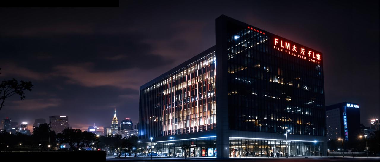 ai视频公司简介